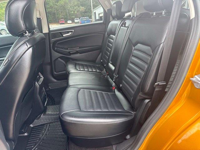 2016 Ford Edge - $14,987