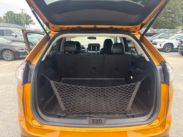 2016 Ford Edge - $14,987