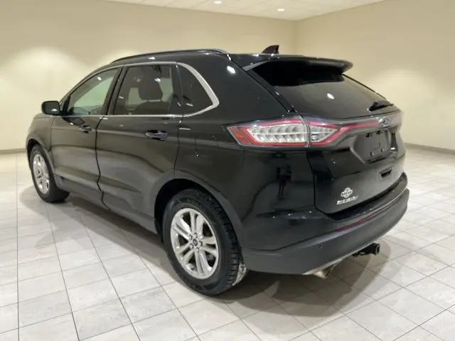 2016 Ford Edge - $10,515