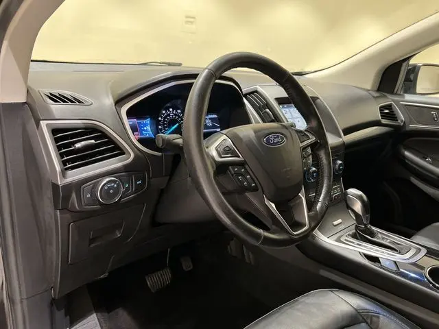 2016 Ford Edge - $10,515