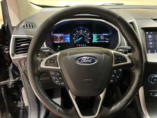 2016 Ford Edge - $10,515