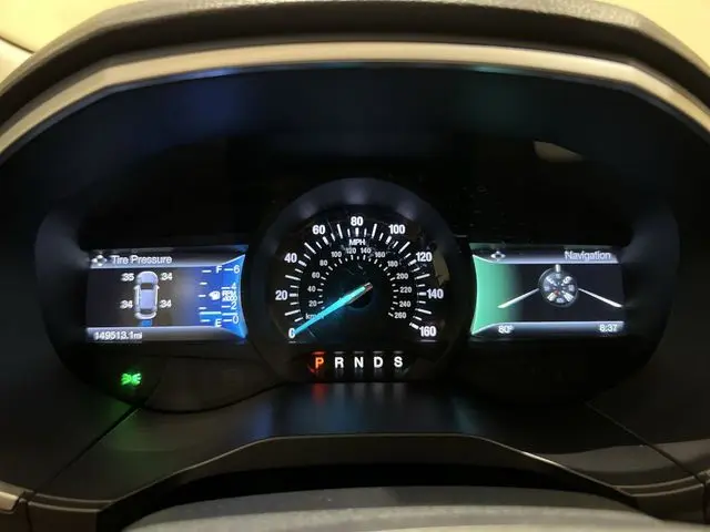2016 Ford Edge - $10,515