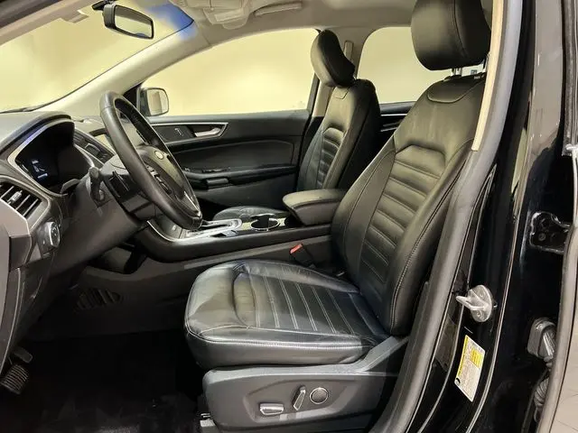 2016 Ford Edge - $10,515