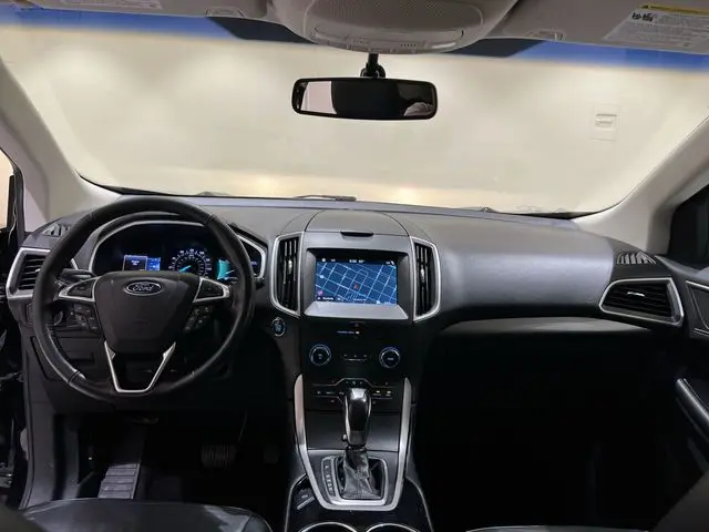 2016 Ford Edge - $10,515