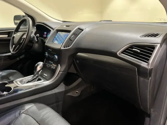 2016 Ford Edge - $10,515