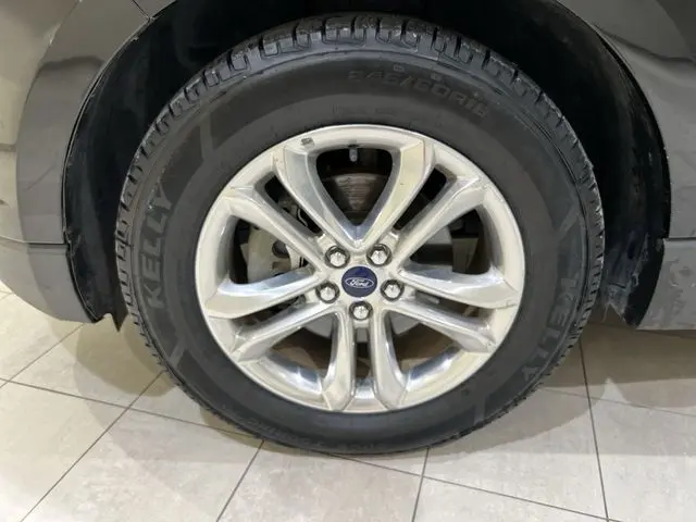 2016 Ford Edge - $10,515