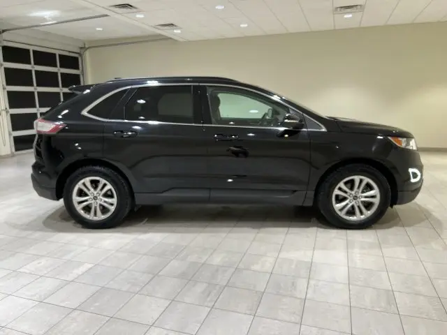 2016 Ford Edge - $9,824