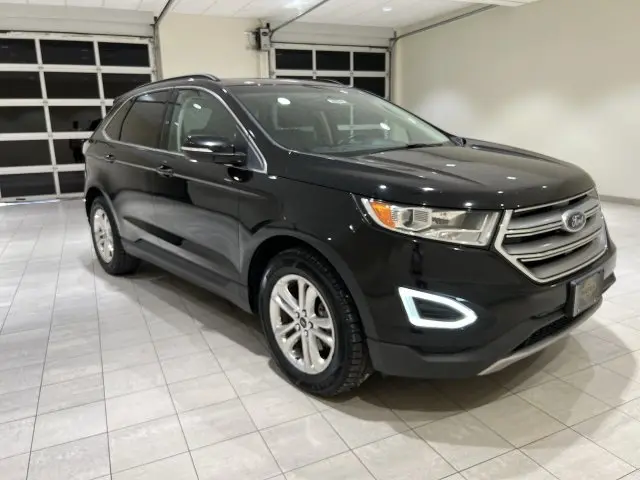 2016 Ford Edge - $9,824