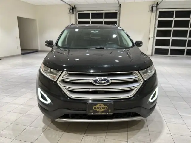 2016 Ford Edge - $9,824
