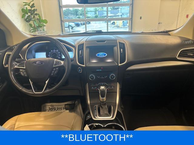 2017 Ford Edge - $14,510