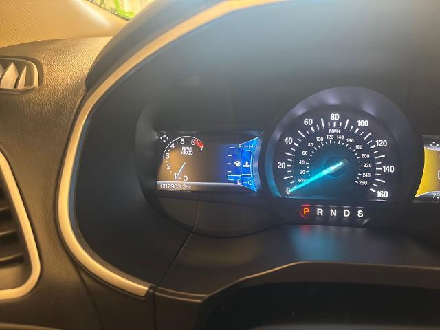 2017 Ford Edge - $14,510