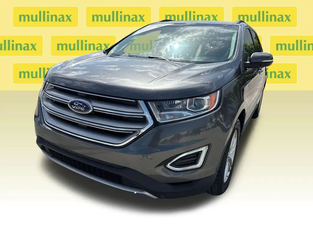 2018 Ford Edge - $12,900