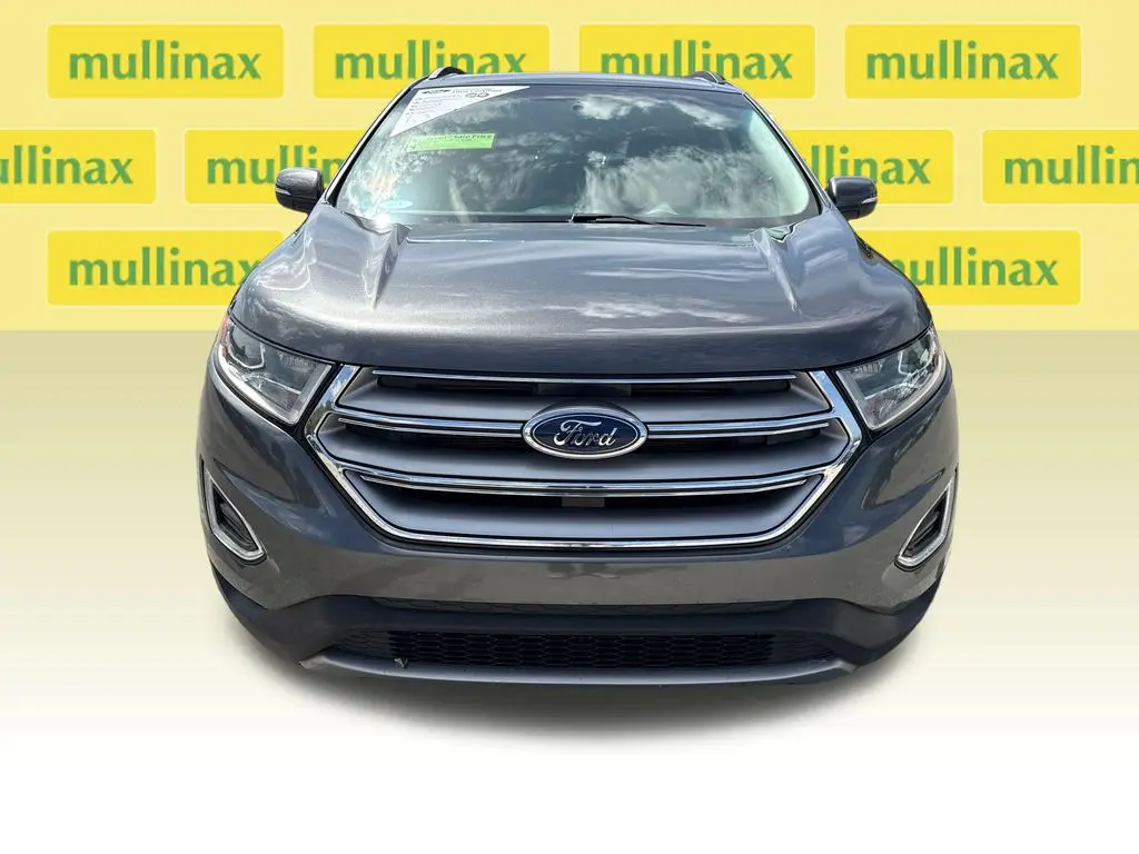 2018 Ford Edge - $12,900