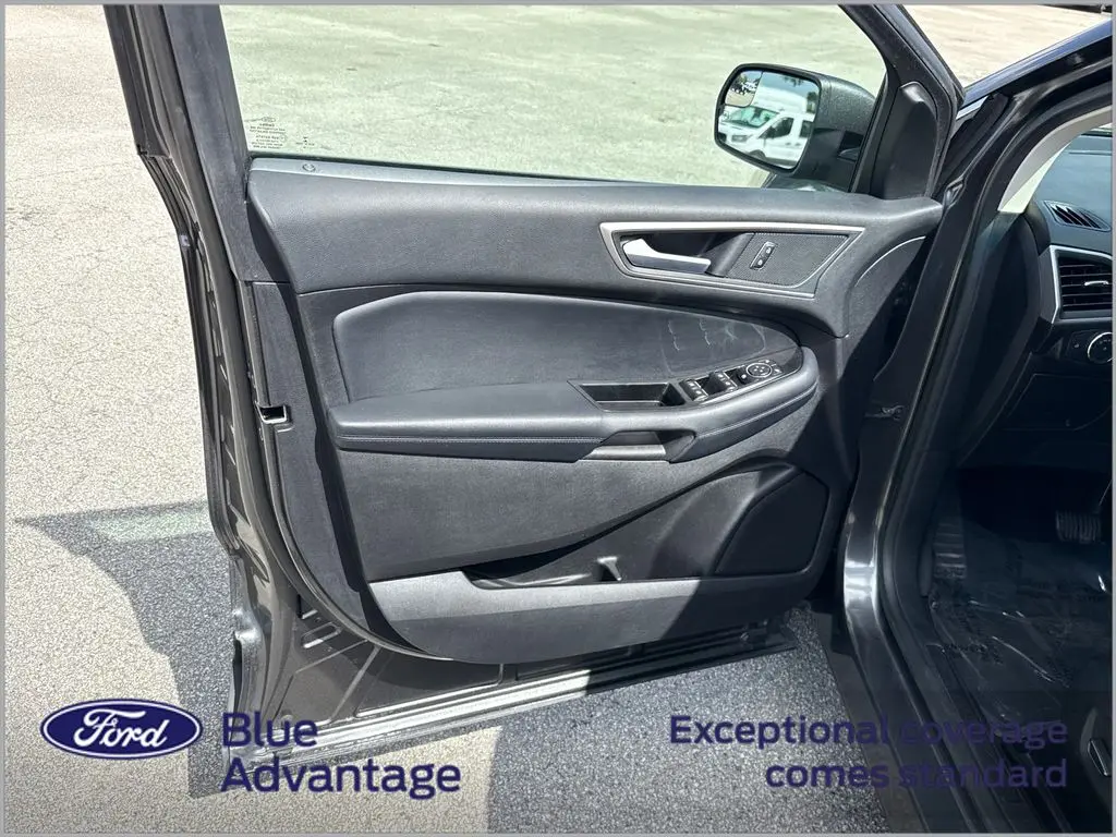 2018 Ford Edge - $12,900
