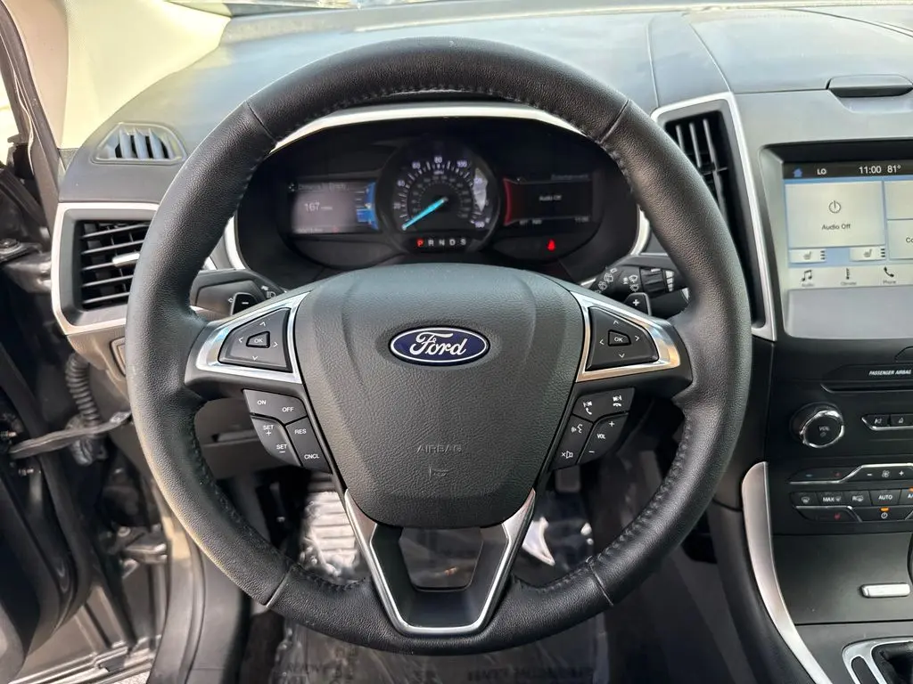 2018 Ford Edge - $12,900