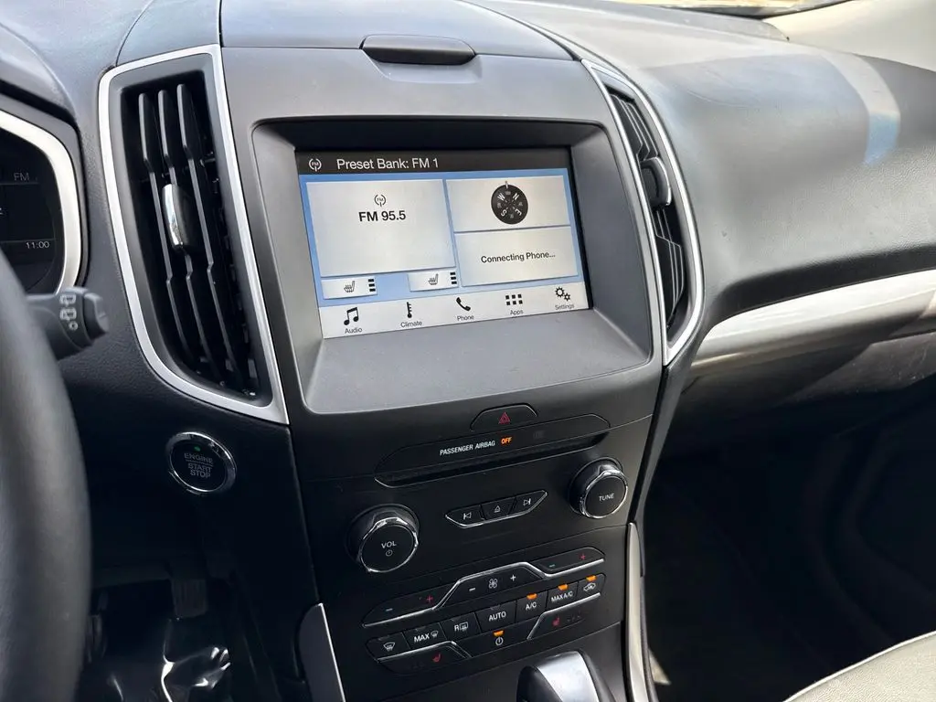 2018 Ford Edge - $12,900