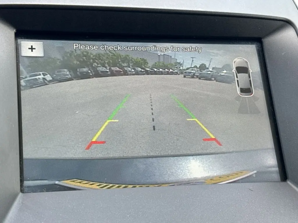 2018 Ford Edge - $12,900