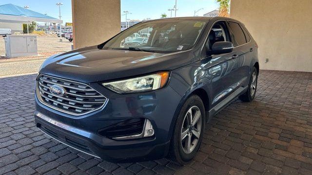 Preowned 2019 Ford Edge SEL for Sale