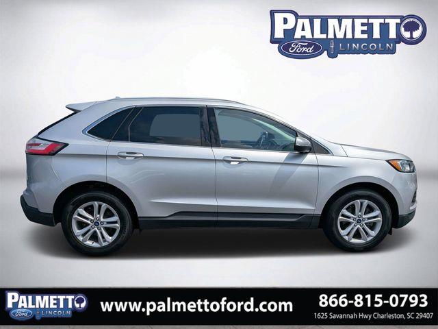 2019 Ford Edge - $15,998