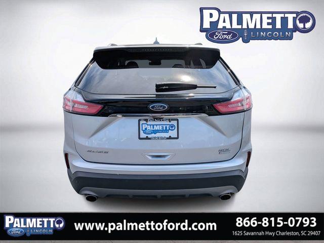 2019 Ford Edge - $15,998
