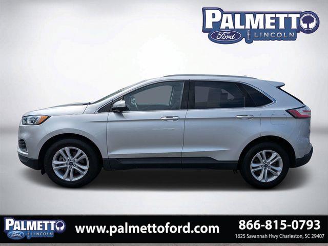 2019 Ford Edge - $15,998