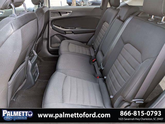 2019 Ford Edge - $15,998