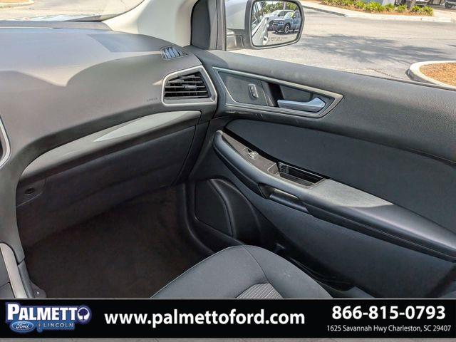 2019 Ford Edge - $15,998