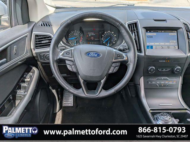 2019 Ford Edge - $15,998