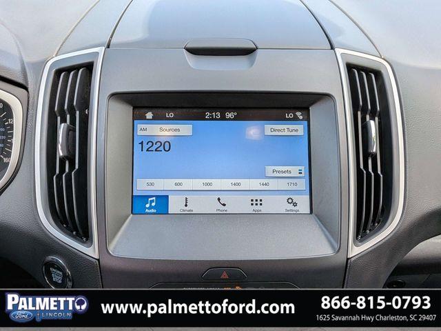 2019 Ford Edge - $15,998
