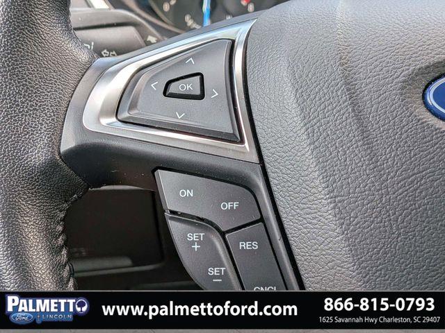 2019 Ford Edge - $15,998