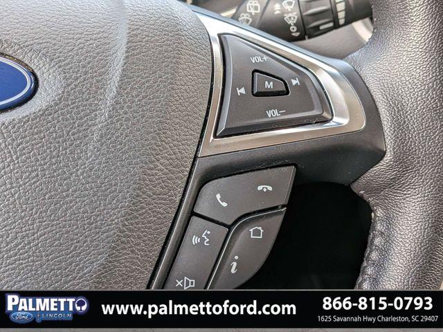 2019 Ford Edge - $15,998