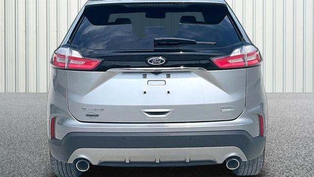 2020 Ford Edge ST Line