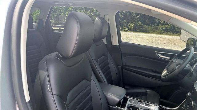 2020 Ford Edge ST Line