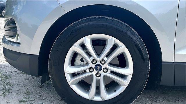 2020 Ford Edge ST Line