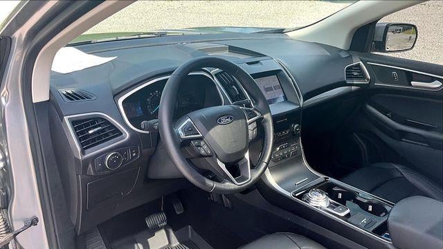 2020 Ford Edge ST Line