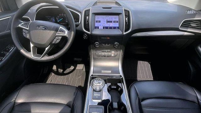 2020 Ford Edge ST Line
