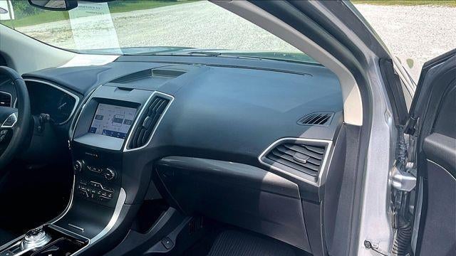 2020 Ford Edge ST Line