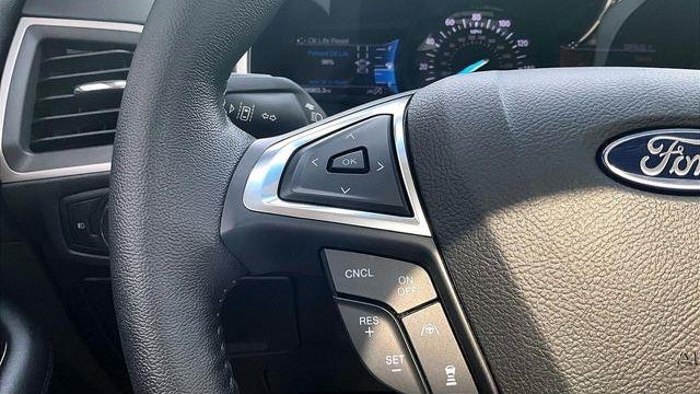 2020 Ford Edge ST Line