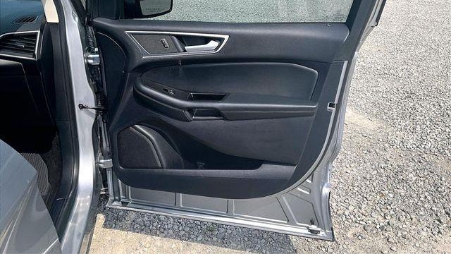2020 Ford Edge ST Line