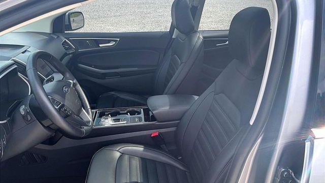 2020 Ford Edge ST Line