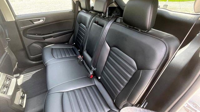 2020 Ford Edge ST Line