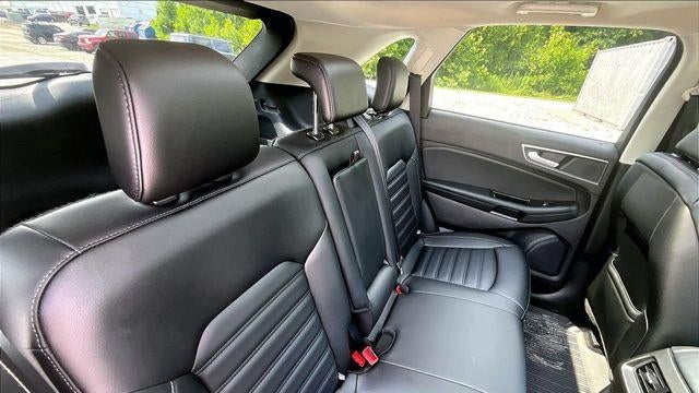 2020 Ford Edge ST Line