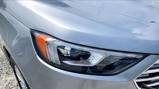 2020 Ford Edge ST Line