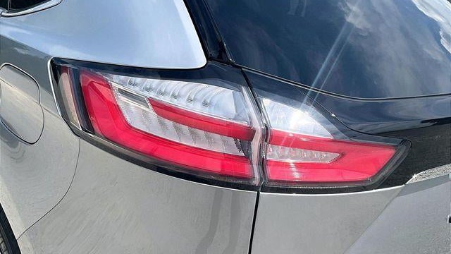 2020 Ford Edge ST Line