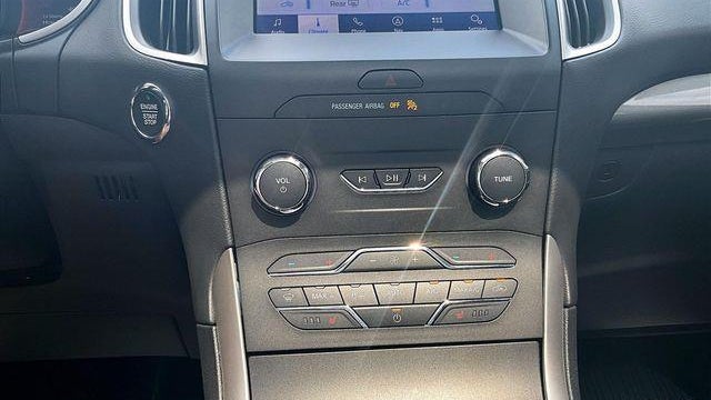 2020 Ford Edge ST Line
