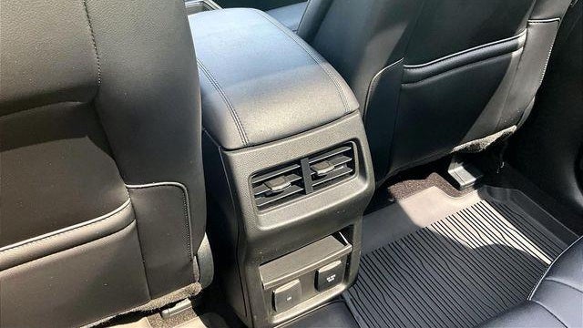 2020 Ford Edge ST Line