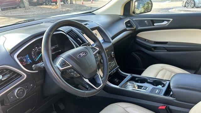 2020 Ford Edge ST Line