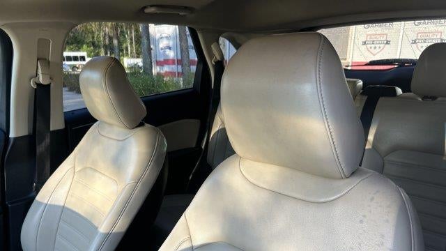 2020 Ford Edge ST Line