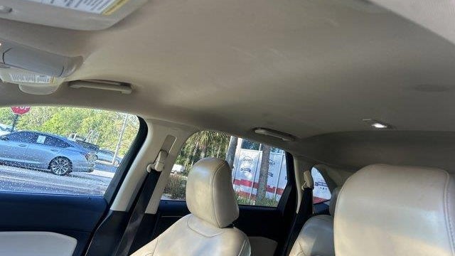 2020 Ford Edge ST Line