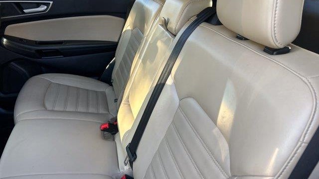 2020 Ford Edge ST Line
